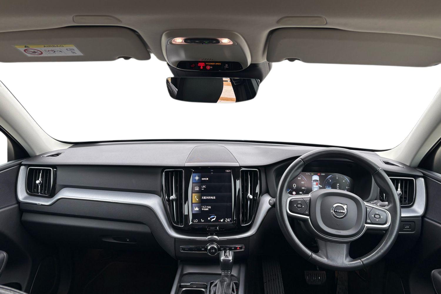 Used Volvo XC60 2020 for sale - 76411546: Photo 3