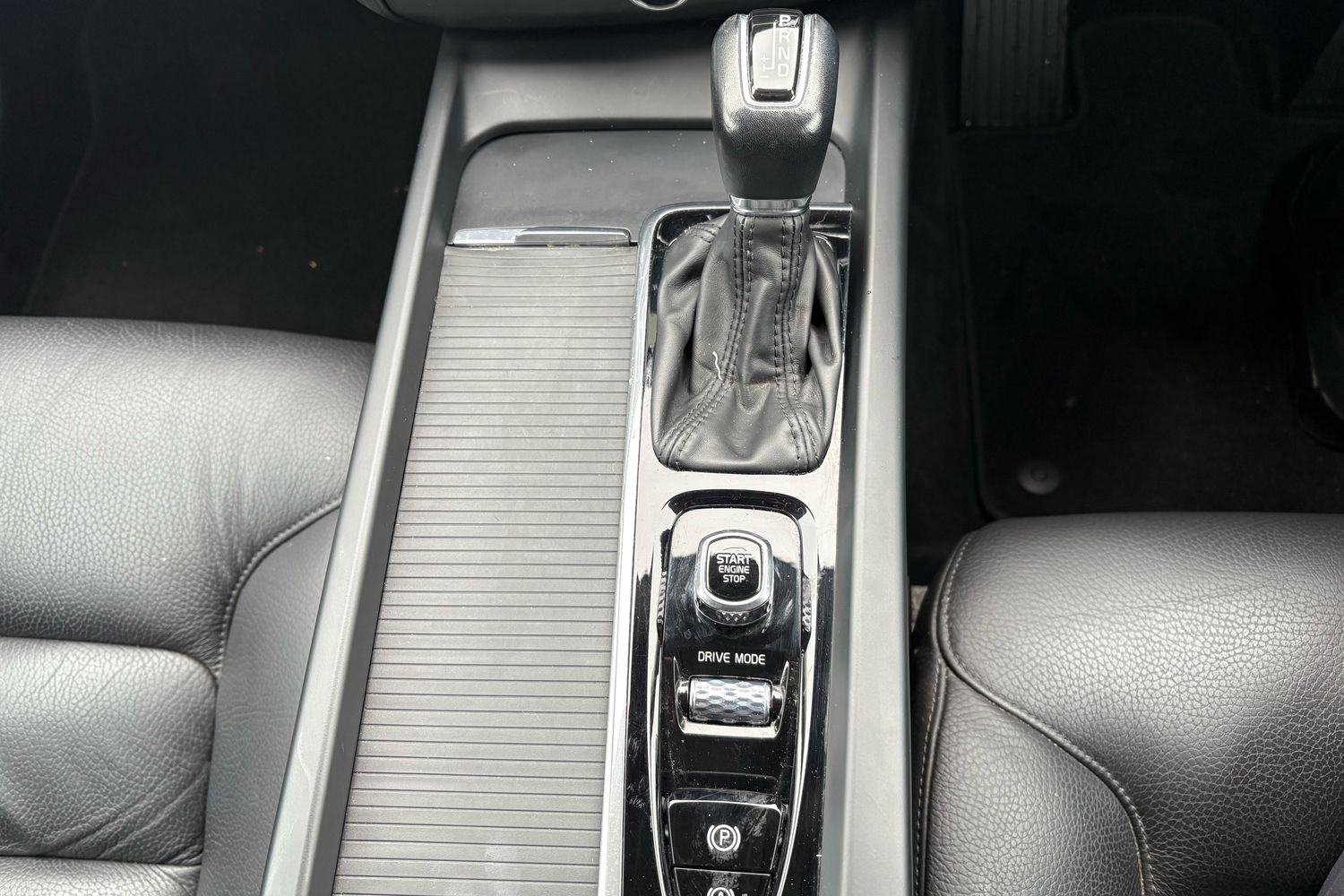 Used Volvo XC60 2020 for sale - 76411546: Photo 8