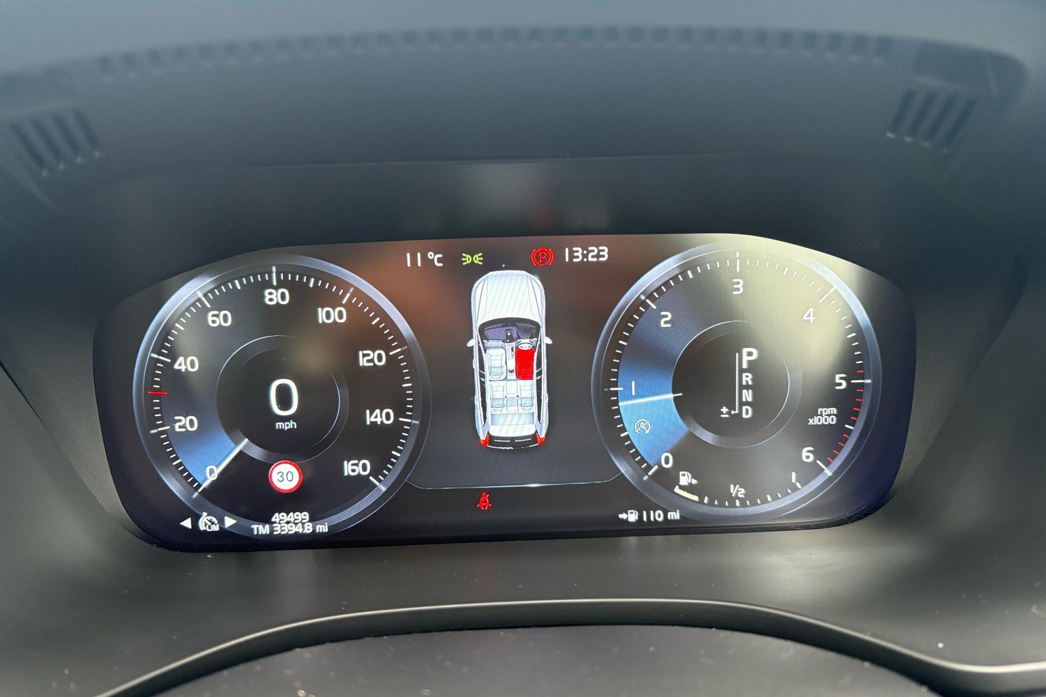 Used Volvo XC60 2020 for sale - 76411546: Photo 9