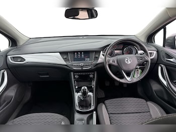 Used Vauxhall Astra 2020 for sale - 76316324: Photo