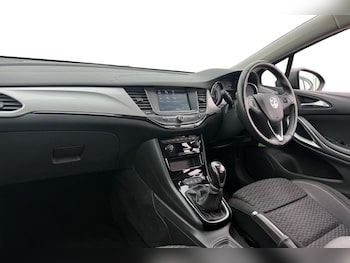 Used Vauxhall Astra 2020 for sale - 76316324: Photo