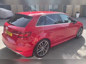 Used Audi A3 2016 for sale - 78825830: Photo