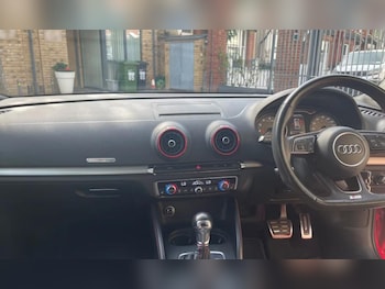 Used Audi A3 2016 for sale - 78825830: Photo