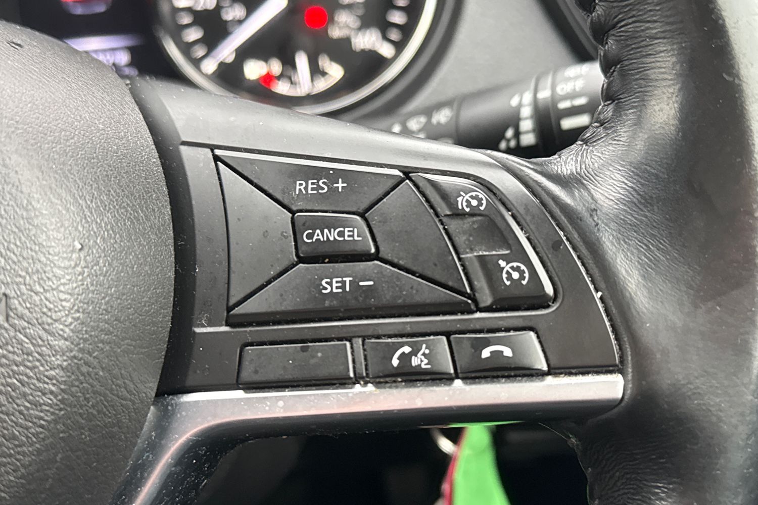 Used Nissan X-Trail 2018 for sale - 77334367: Photo 10