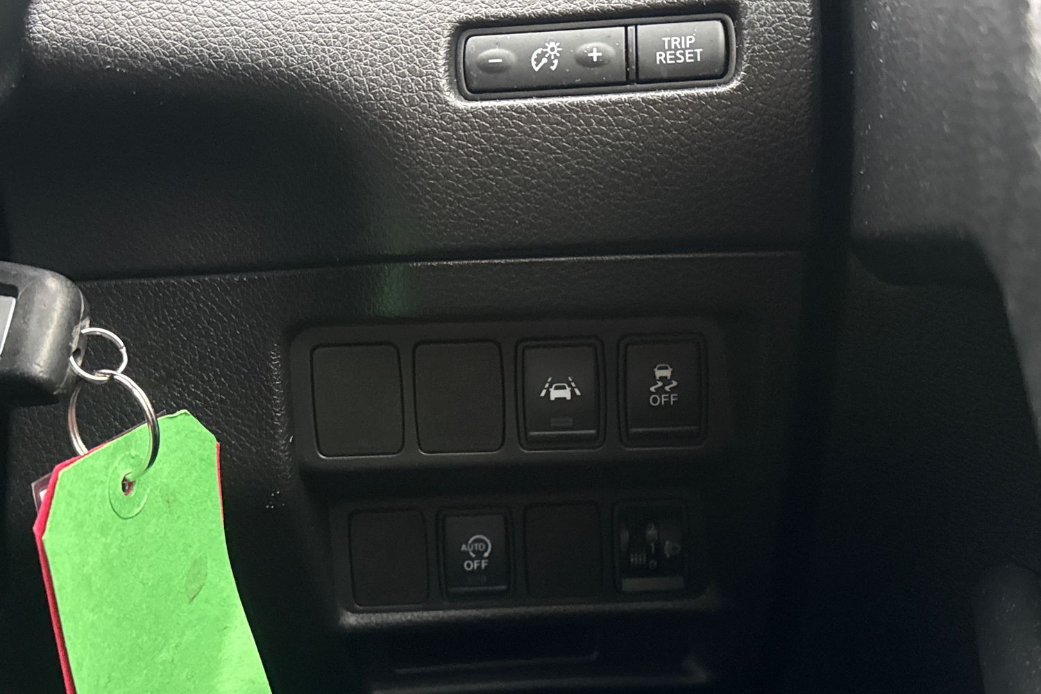 Used Nissan X-Trail 2018 for sale - 77334367: Photo 12