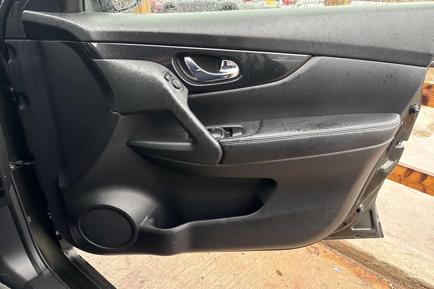 Used Nissan X-Trail 2018 for sale - 77334367: Photo 13