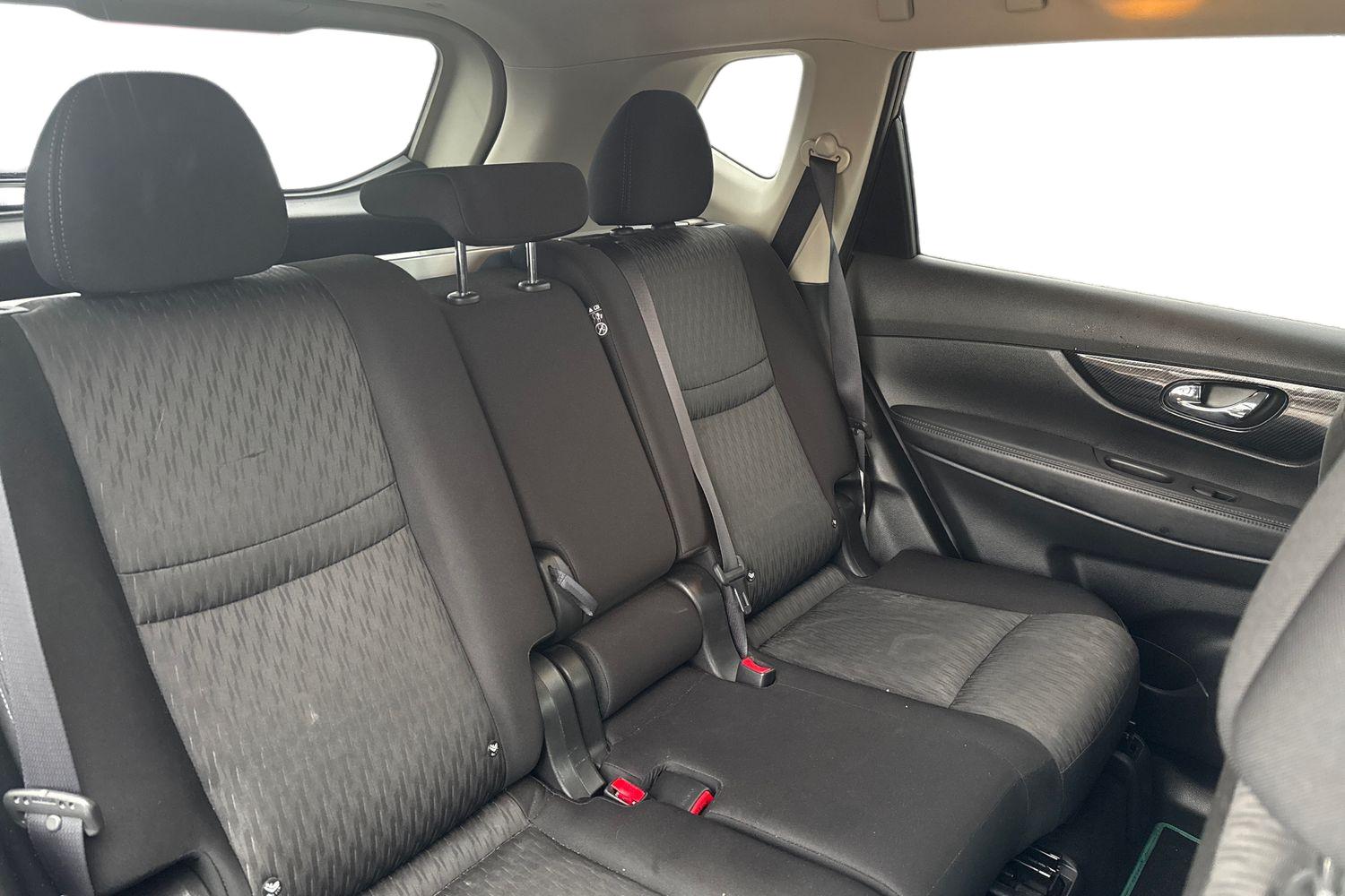 Used Nissan X-Trail 2018 for sale - 77334367: Photo 15