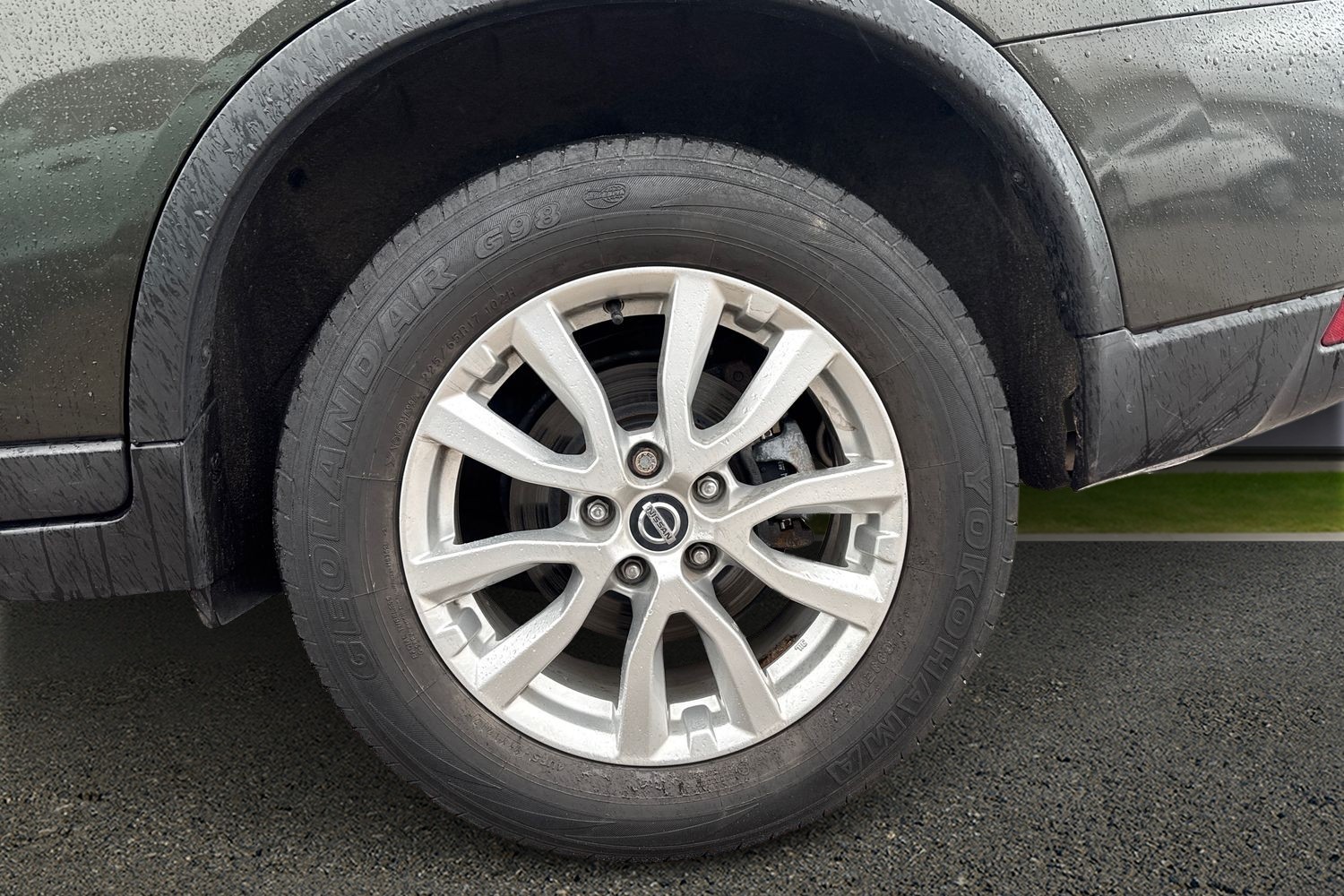 Used Nissan X-Trail 2018 for sale - 77334367: Photo 17