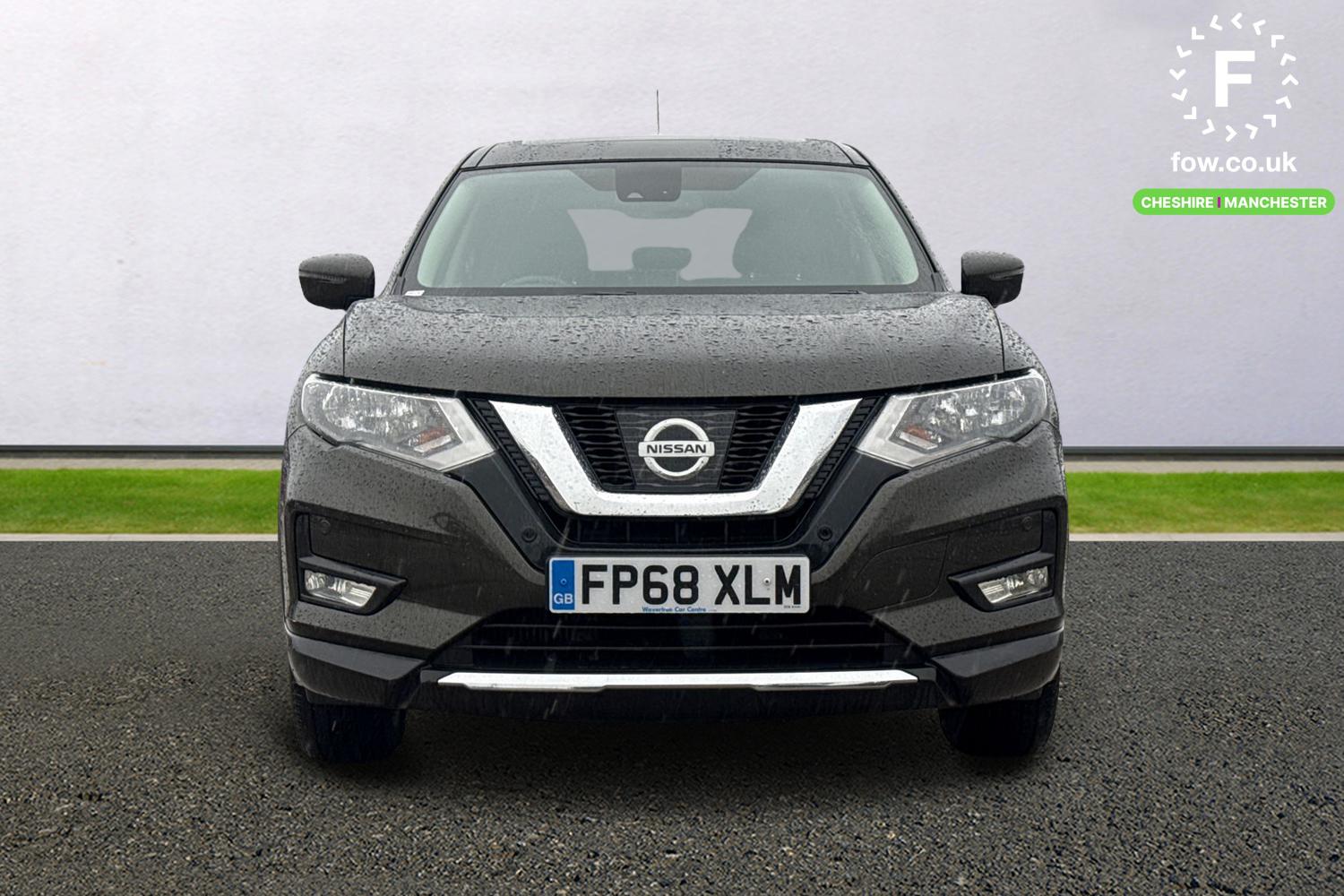 Used Nissan X-Trail 2018 for sale - 77334367: Photo 18