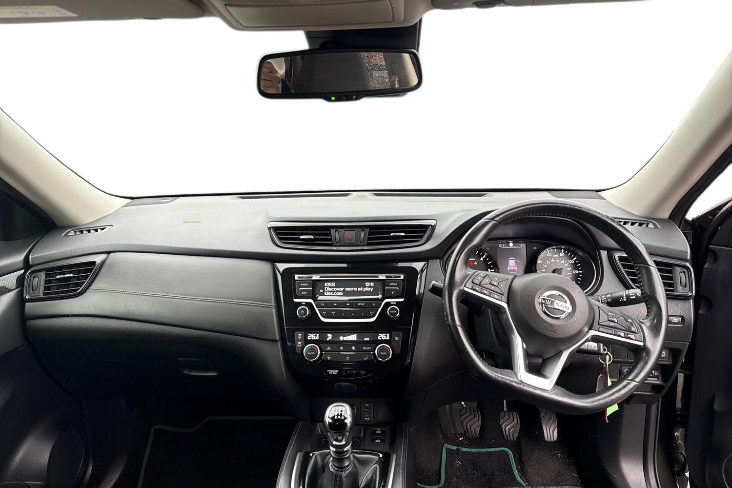 Used Nissan X-Trail 2018 for sale - 77334367: Photo 3