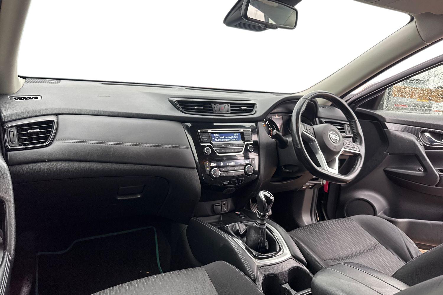 Used Nissan X-Trail 2018 for sale - 77334367: Photo 4