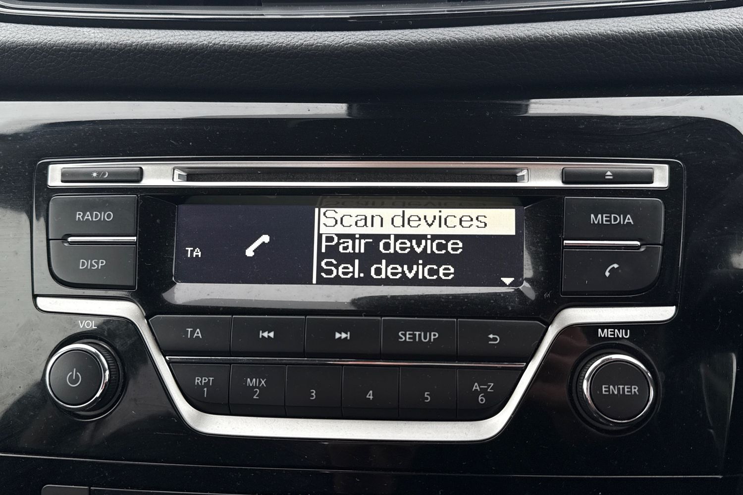 Used Nissan X-Trail 2018 for sale - 77334367: Photo 7