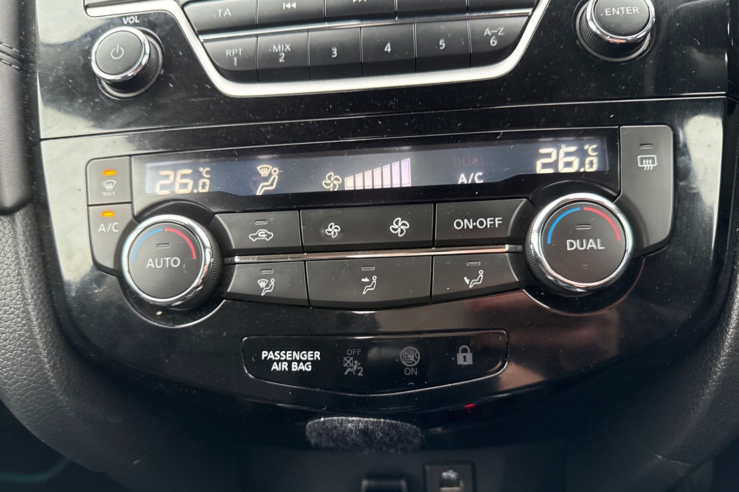 Used Nissan X-Trail 2018 for sale - 77334367: Photo 8