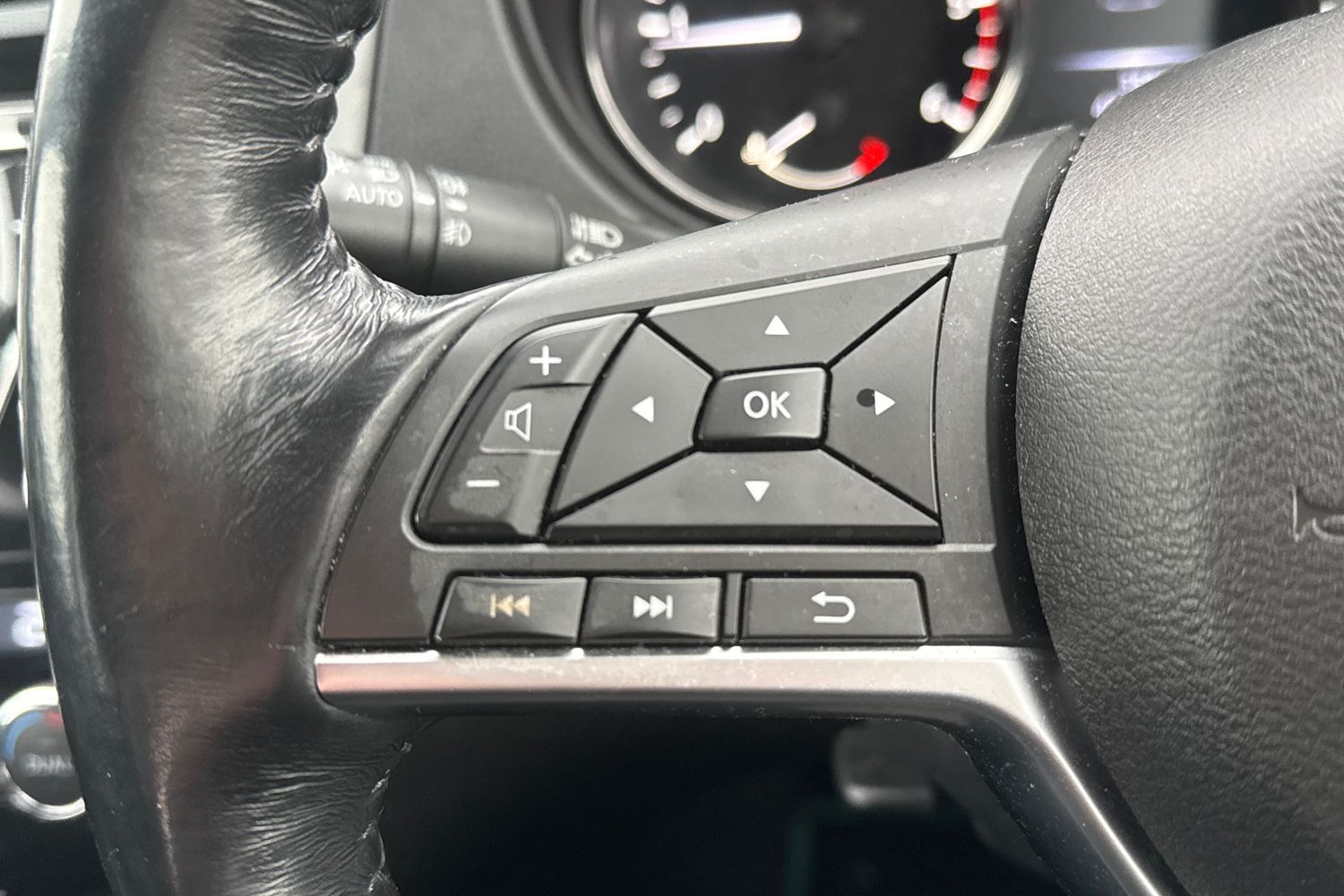 Used Nissan X-Trail 2018 for sale - 77334367: Photo 9