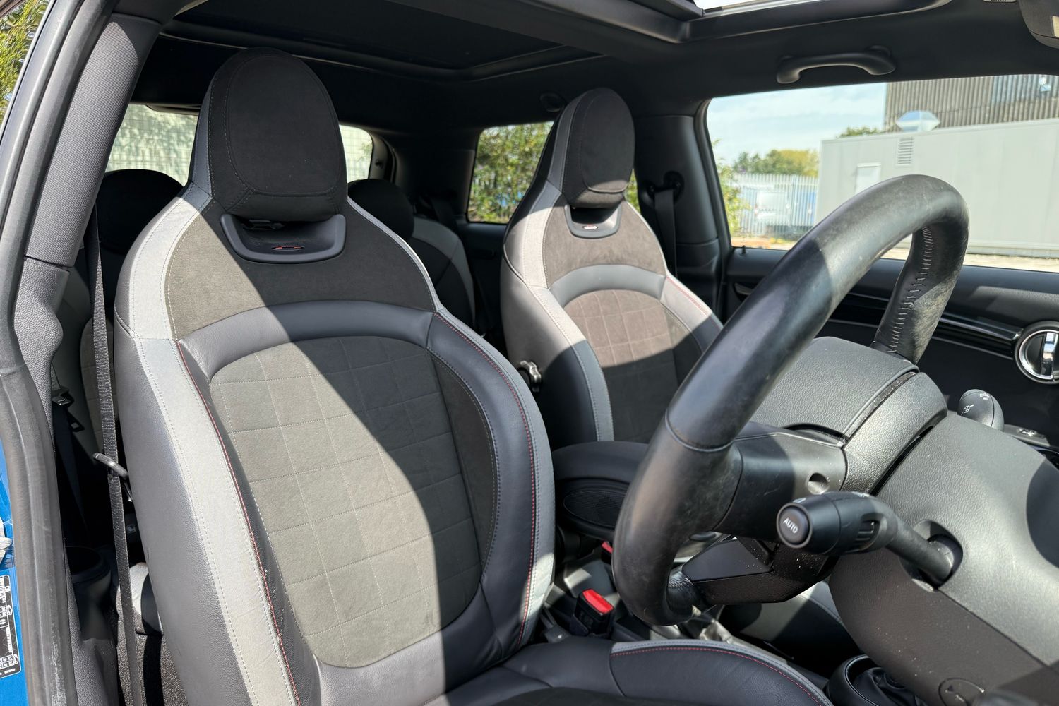Vehicle 13