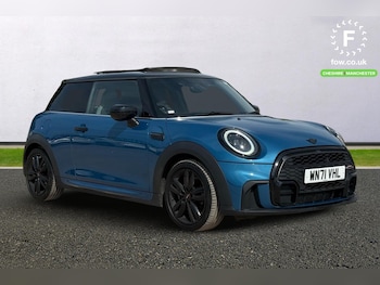 Used MINI Hatch 2021 for sale - 75517280: Photo