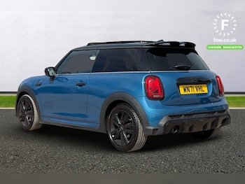 Used MINI Hatch 2021 for sale - 75517280: Photo