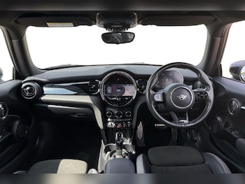 Used MINI Hatch 2021 for sale - 75517280: Photo