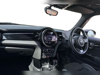 Used MINI Hatch 2021 for sale - 75517280: Photo