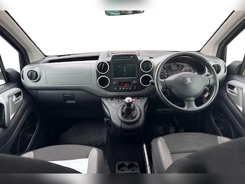 Used Peugeot Partner Tepee 2018 for sale - 76030529: Photo 3