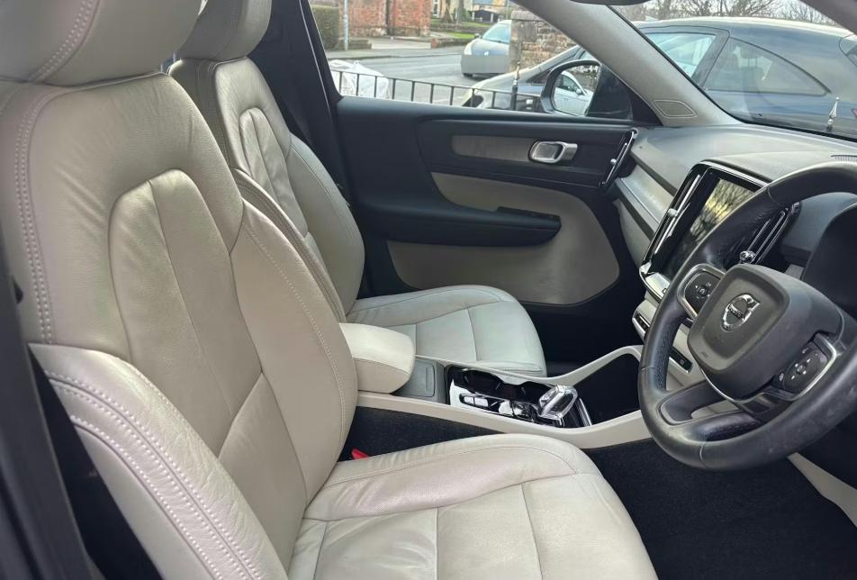 Used Volvo XC40 2022 for sale - 77935719: Photo 5