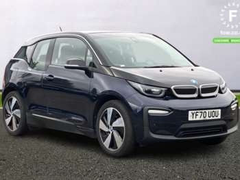 2020 - 125kW 42kWh 5dr Auto