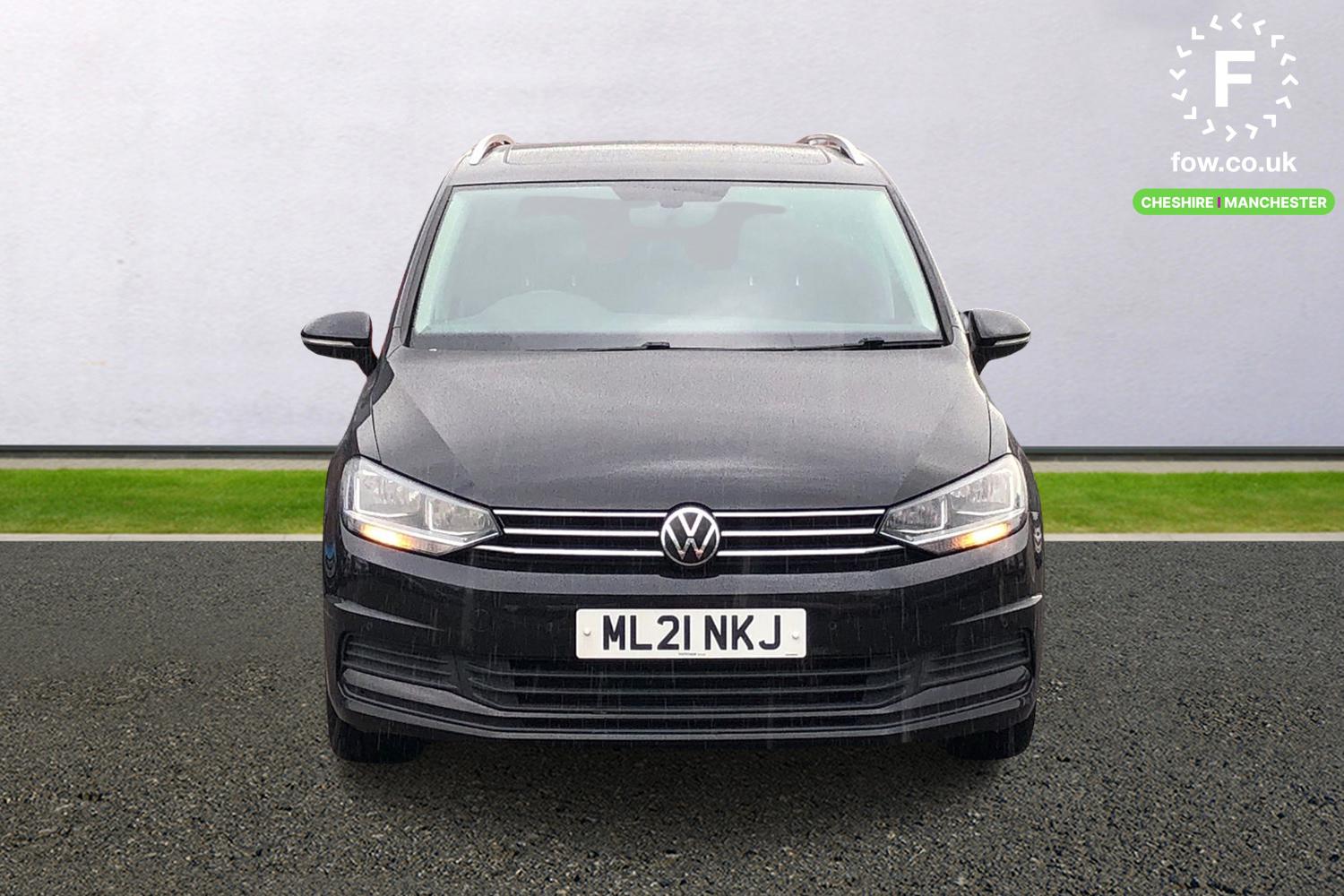 Used Volkswagen Touran 2021 for sale - 77194945: Photo 16