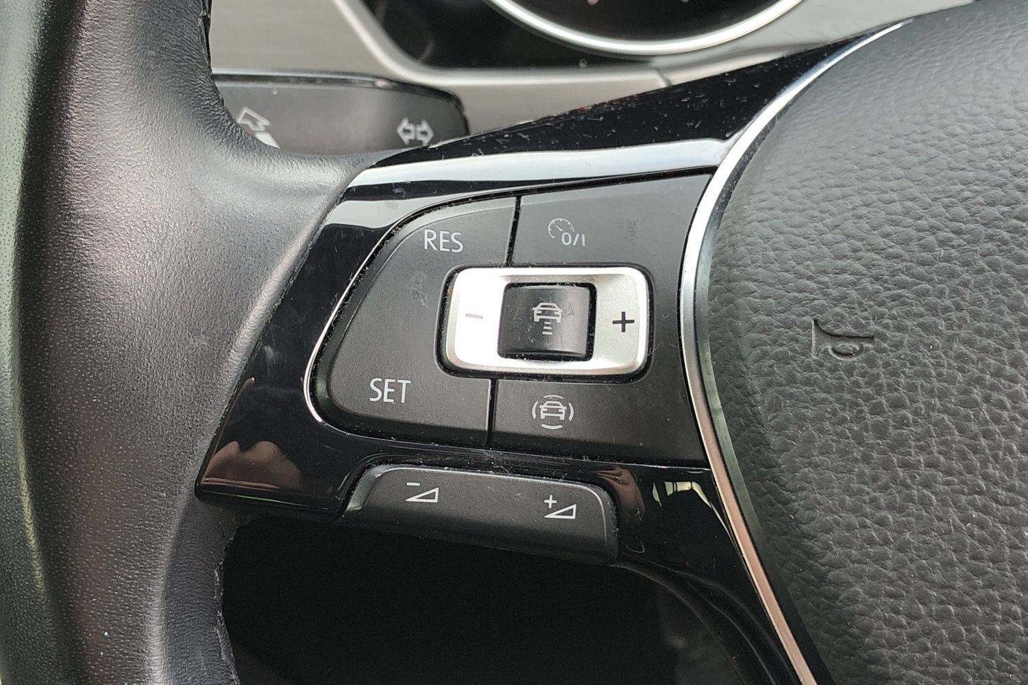 Used Volkswagen Touran 2021 for sale - 77194945: Photo 6