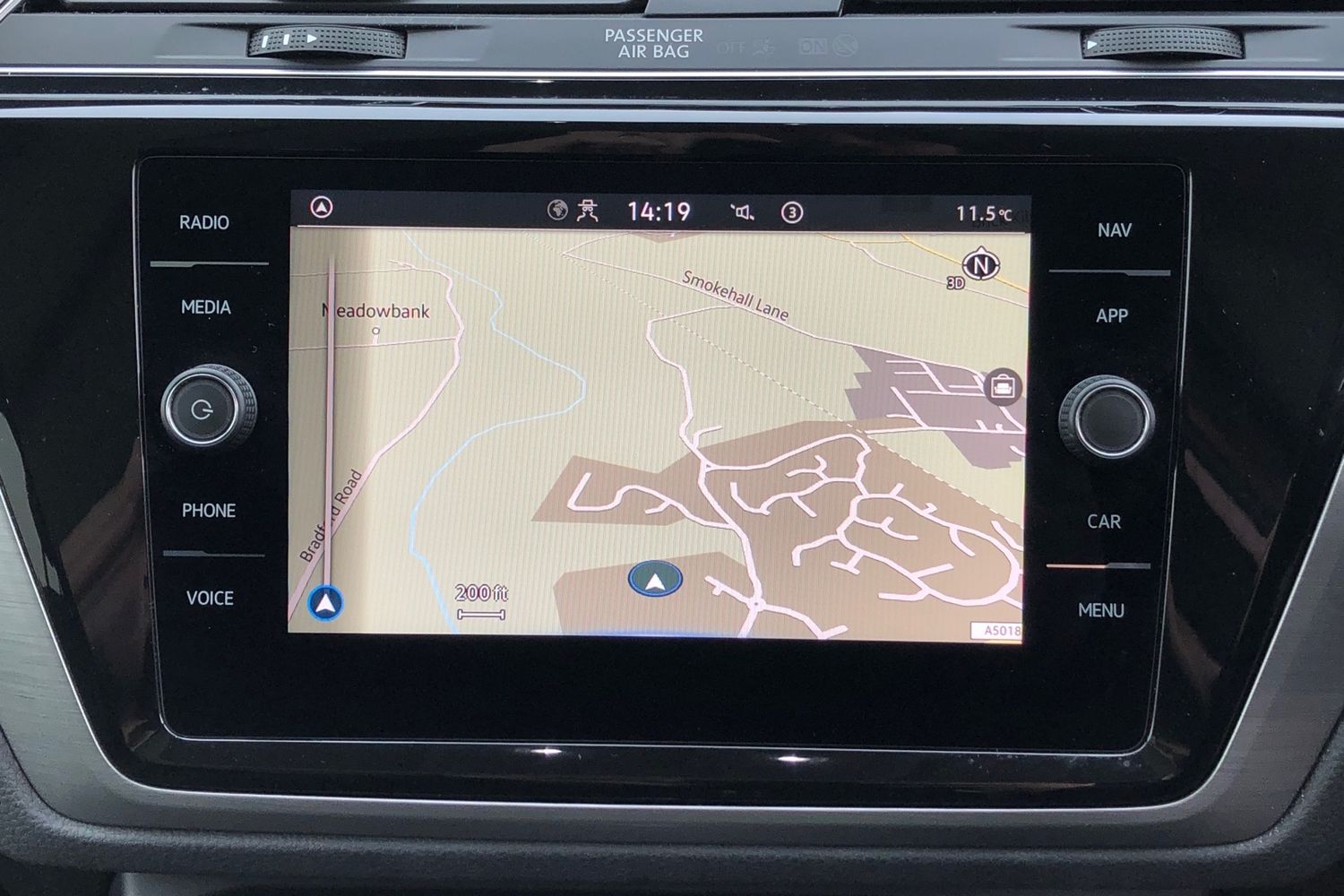 Used Volkswagen Touran 2021 for sale - 77194945: Photo 7