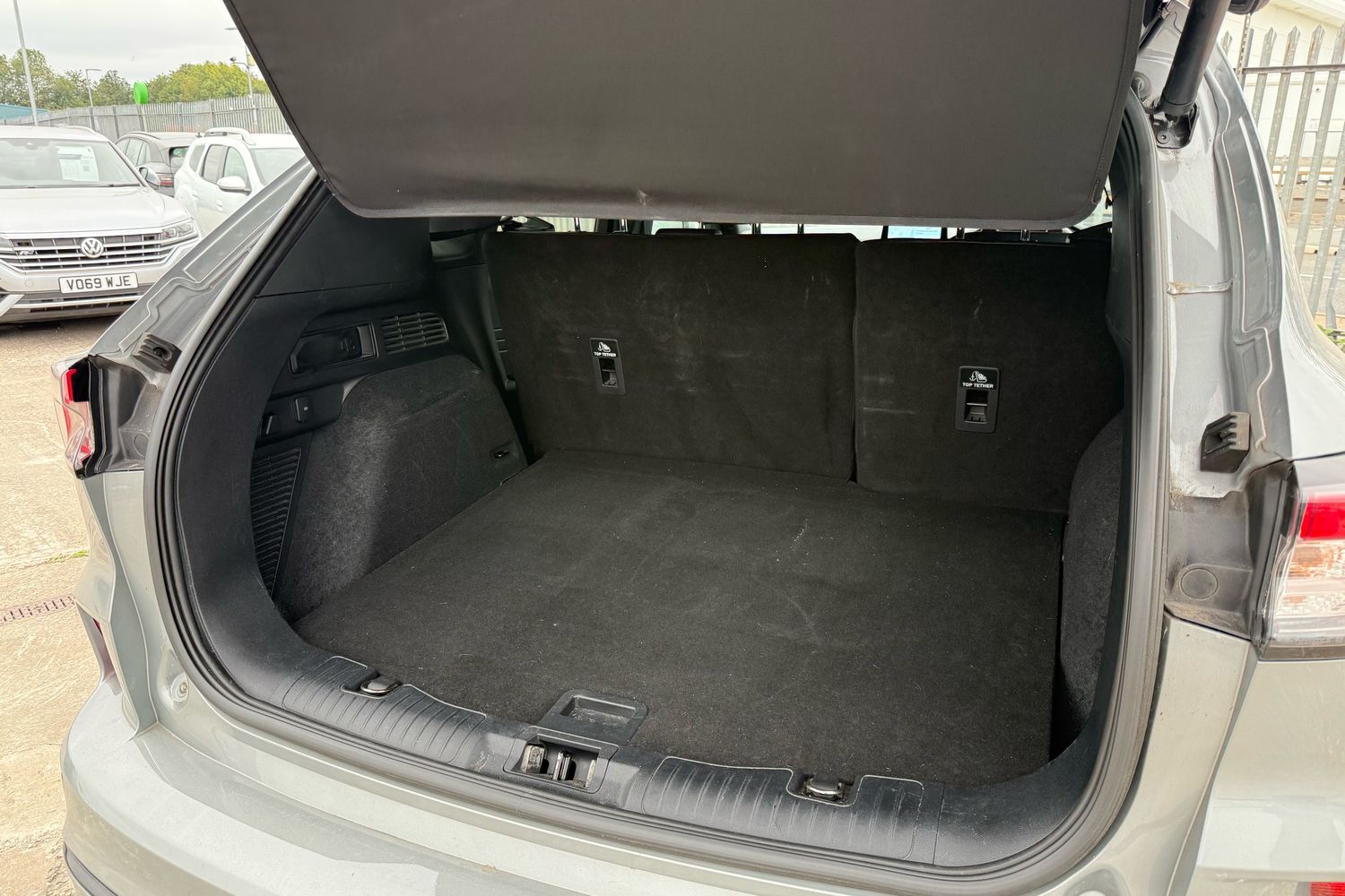 Vehicle 15