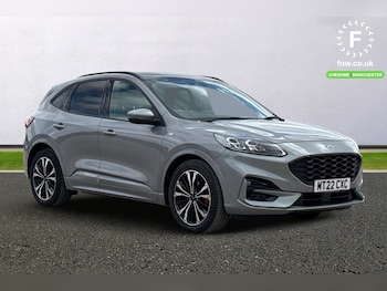 Used Ford Kuga 2022 for sale - 75468572: Photo