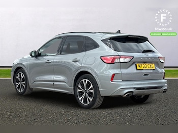 Used Ford Kuga 2022 for sale - 75468572: Photo
