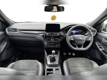 Used Ford Kuga 2022 for sale - 75468572: Photo