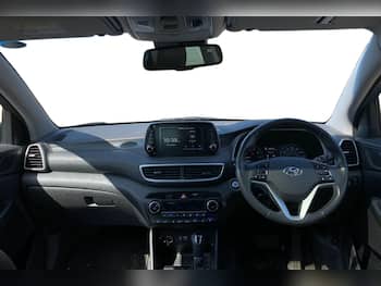Used Hyundai TUCSON 2019 for sale - 79651538: Photo