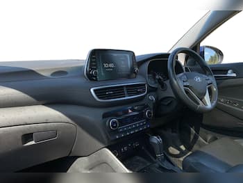 Used Hyundai TUCSON 2019 for sale - 79651538: Photo