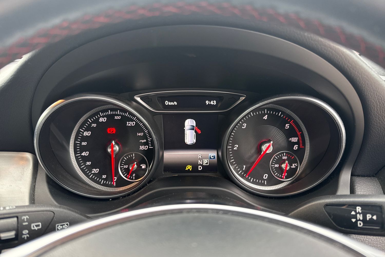 Used Mercedes-Benz GLA 2017 for sale - 76264094: Photo 10