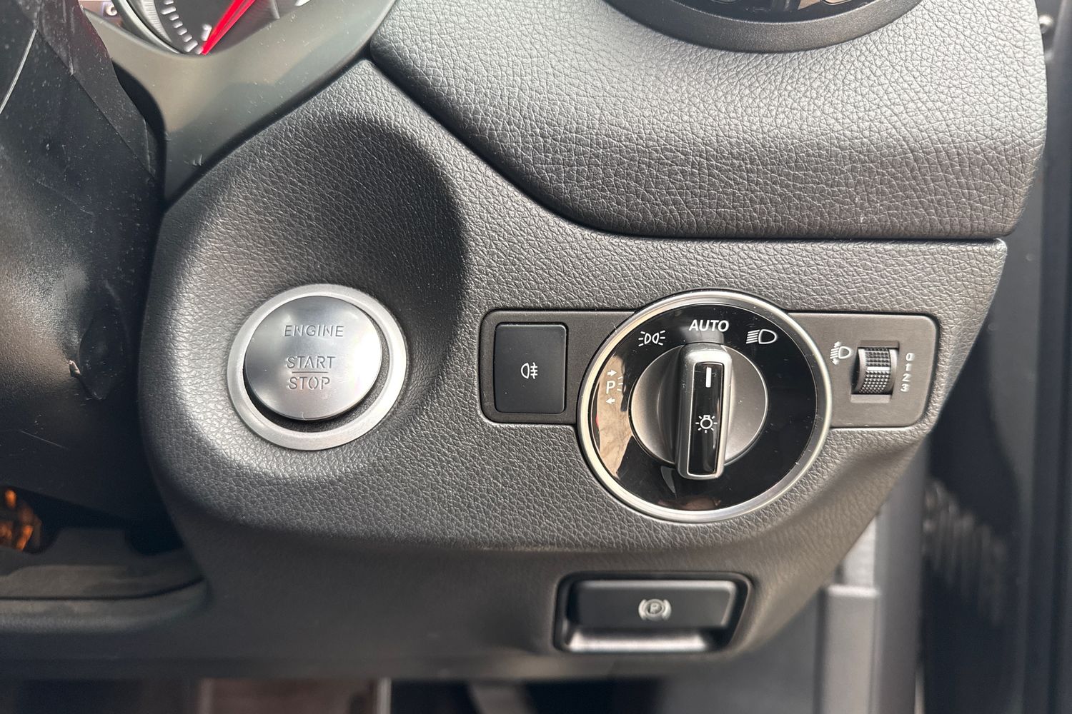 Used Mercedes-Benz GLA 2017 for sale - 76264094: Photo 12