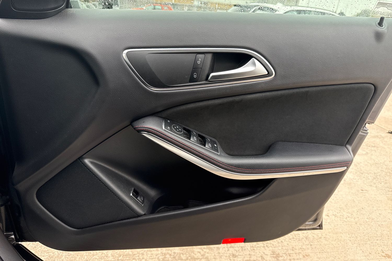 Used Mercedes-Benz GLA 2017 for sale - 76264094: Photo 13