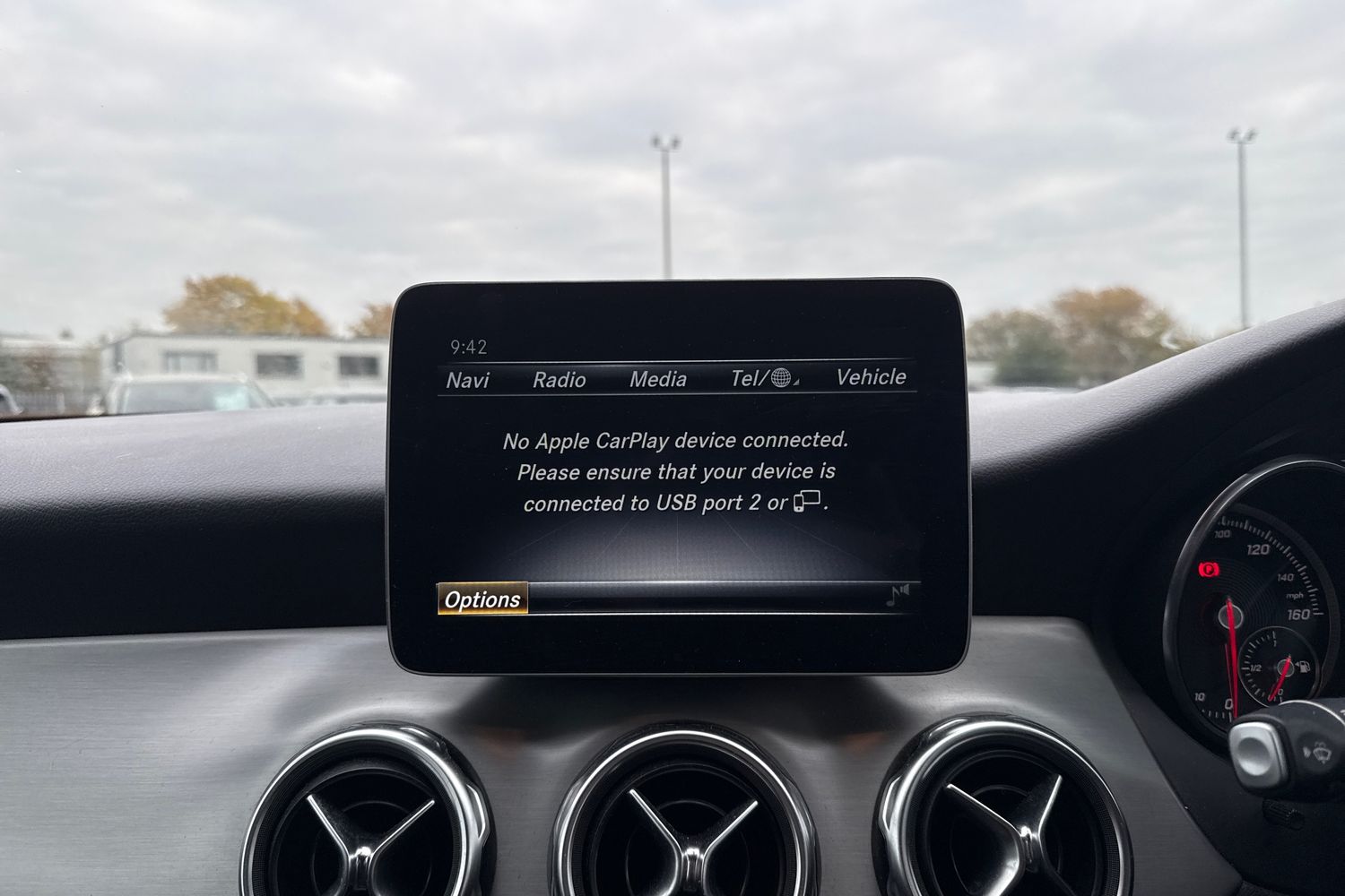 Used Mercedes-Benz GLA 2017 for sale - 76264094: Photo 6