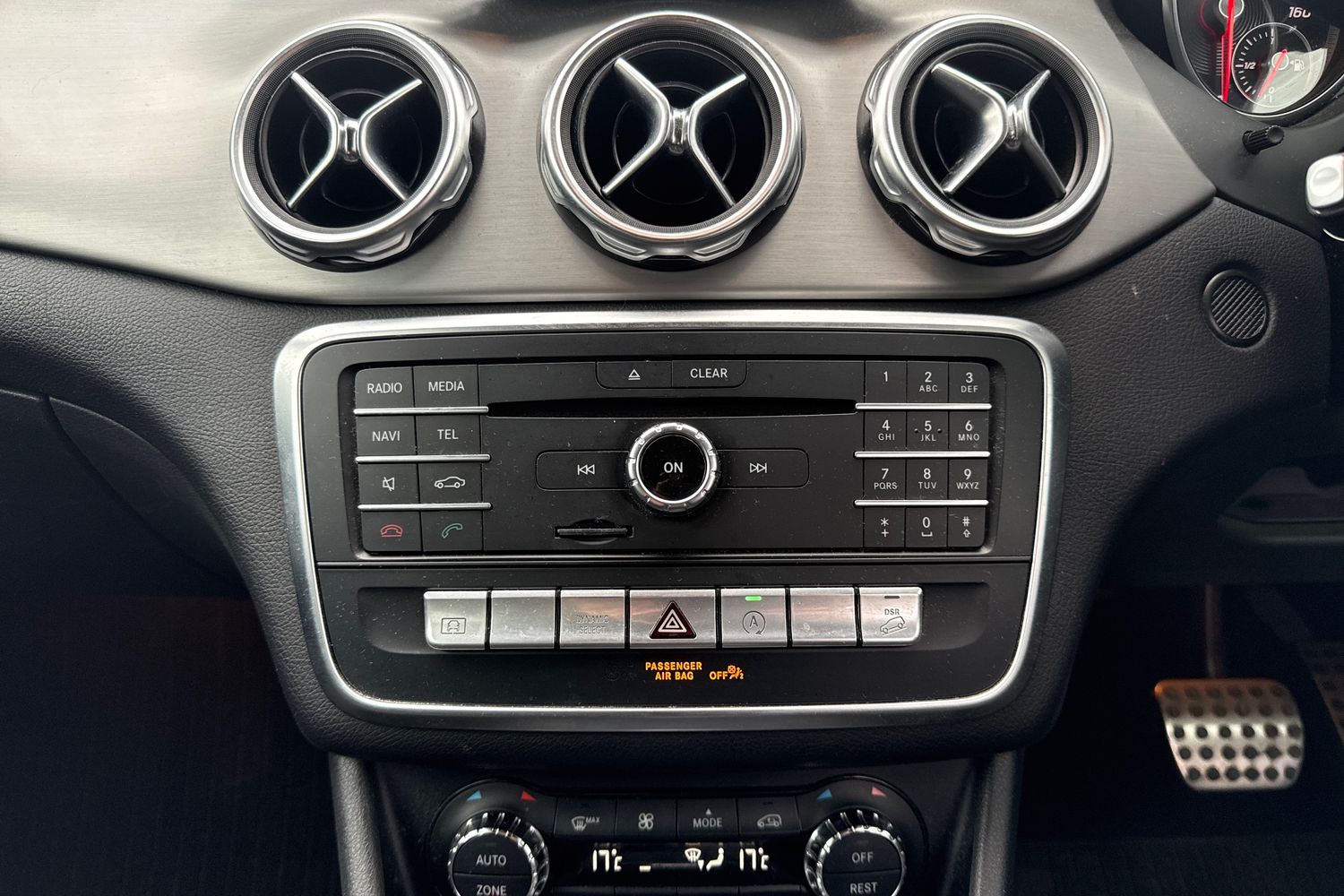 Used Mercedes-Benz GLA 2017 for sale - 76264094: Photo 7