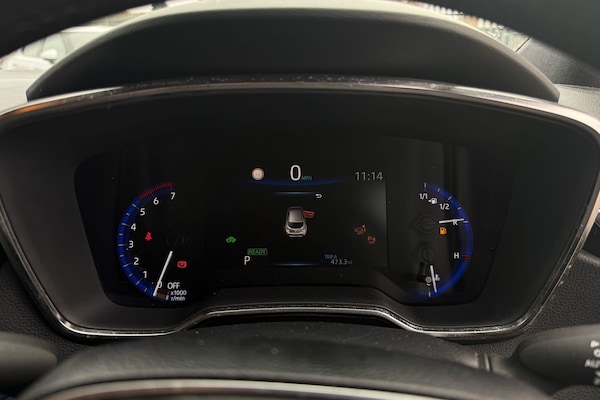 Used Toyota Corolla 2019 for sale - 75730283: Photo 10
