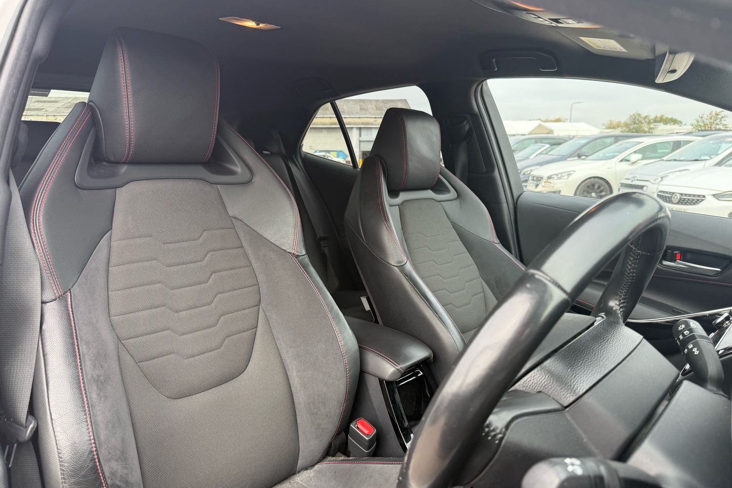 Used Toyota Corolla 2019 for sale - 75730283: Photo 13