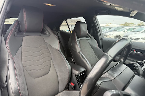 Used Toyota Corolla 2019 for sale - 75730283: Photo 13