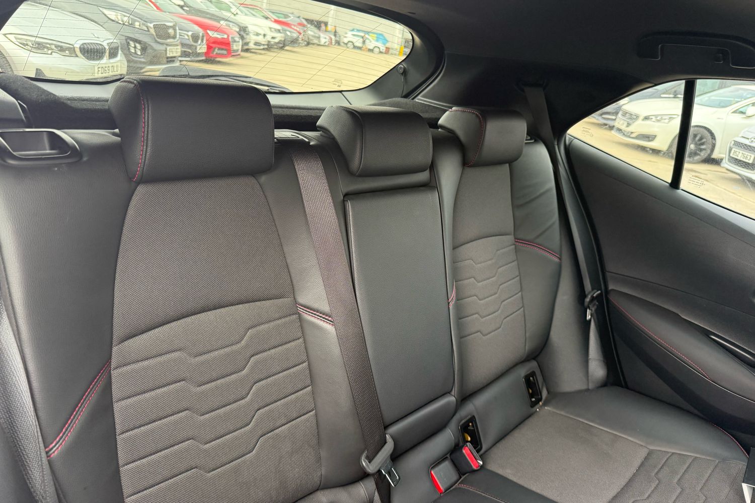 Used Toyota Corolla 2019 for sale - 75730283: Photo 14