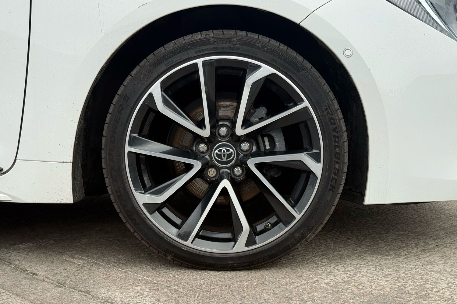 Used Toyota Corolla 2019 for sale - 75730283: Photo 16