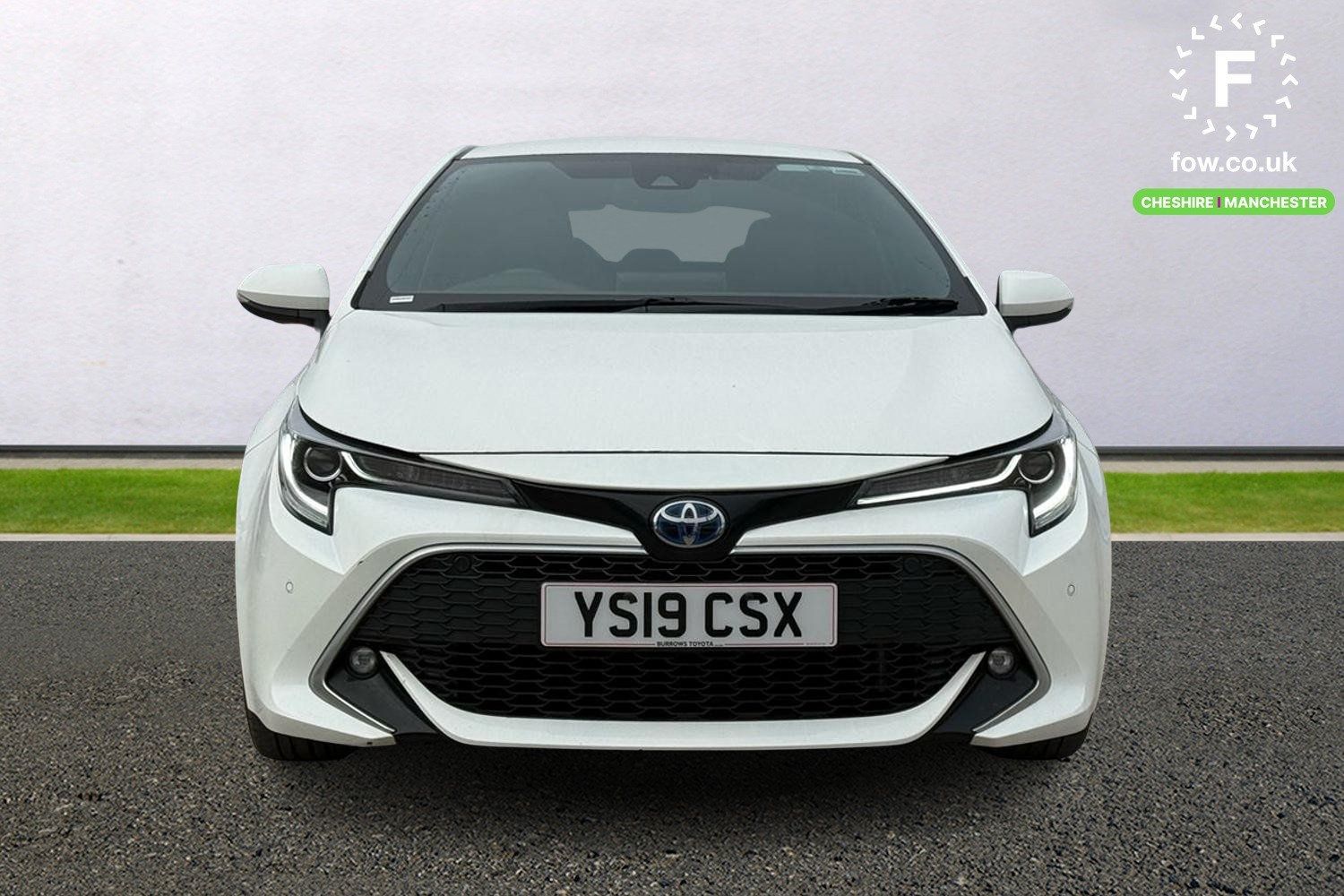 Used Toyota Corolla 2019 for sale - 75730283: Photo 17