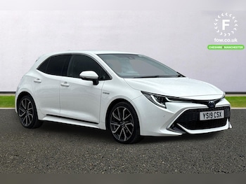 Toyota - Corolla