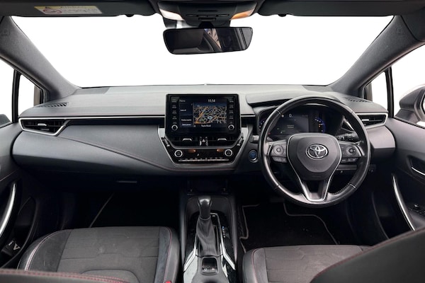 Used Toyota Corolla 2019 for sale - 75730283: Photo 3