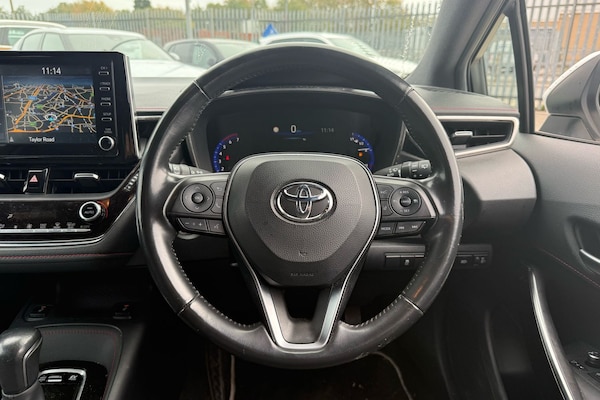 Used Toyota Corolla 2019 for sale - 75730283: Photo 5
