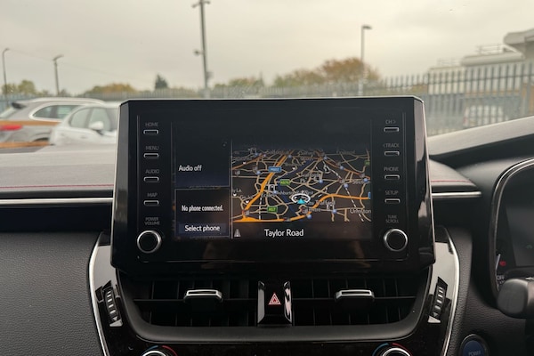 Used Toyota Corolla 2019 for sale - 75730283: Photo 6